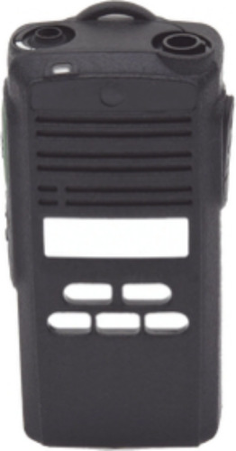Carcasa De Plástico Para Radio Ep350