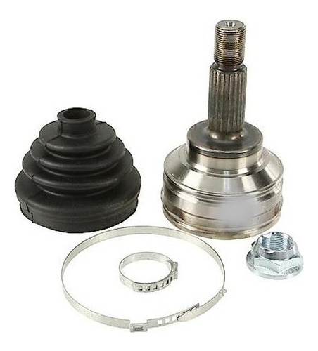 Punta Tripoide Corolla Baby Camry 1.8l 98-02 Abs 24x26 R/int