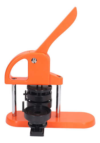 Pin Maker Machine Button Diy Button Press Kit 100 Peças