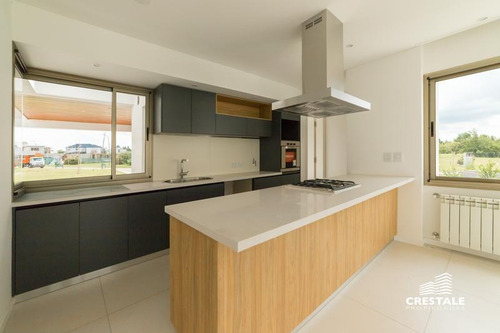 Imagen 6 de 24 de Venta Casa A Estrenar 3 Dormitorios - Barrio Privado San Sebastian