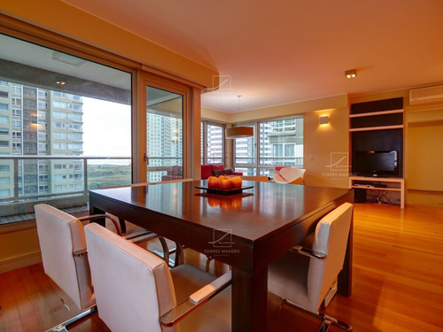 Imagen 4 de 30 de Ideal Inversores - Le Parc - 2 Dormitorios Piso Alto, 2 Cocheras - Venta