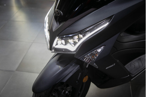 Kymco X-town 250i Abs 2025 0km Entrega Inmediata Lidermoto