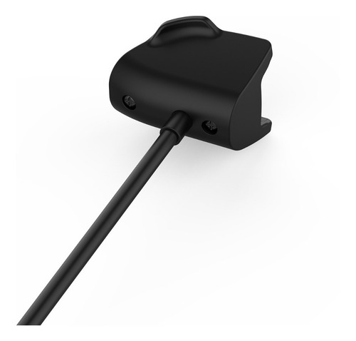 USTIYA Cargador Para Samsung Galaxy Fit 2 R220 Charging Cable Carga Color Negro