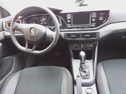 Imagem 4 de 10 de Volkswagen Virtus 1.0 200 Tsi Comfortline Automático