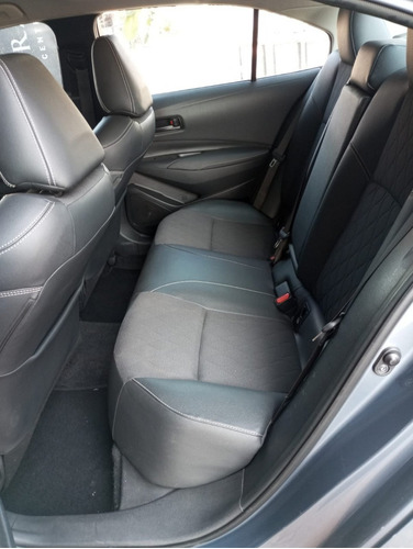 Toyota Corolla 2.0 VVT-IE FLEX GLI DIRECT SHIFT