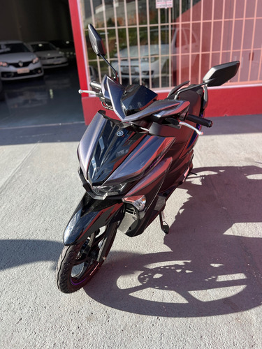 Neo 125 2025 Com Apenas 280 Km