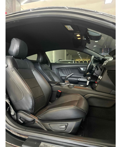 Ford Mustang 5.0 V8 TI-VCT GASOLINA GT PREMIUM SELECTSHIFT