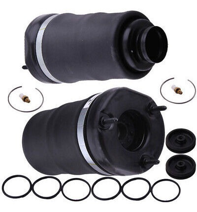 Front Left Or Right Air Shock Air Suspension Bag For Mer Mtb
