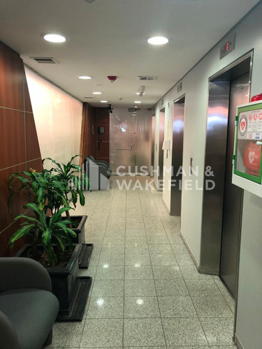 Venta Oficinas - 25 De Mayo 140, Microcentro, Caba
