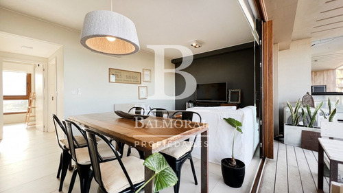 Imagen 22 de 28 de Departamento En Alquiler - Zona: Pinamar Centro / Ref: 3065