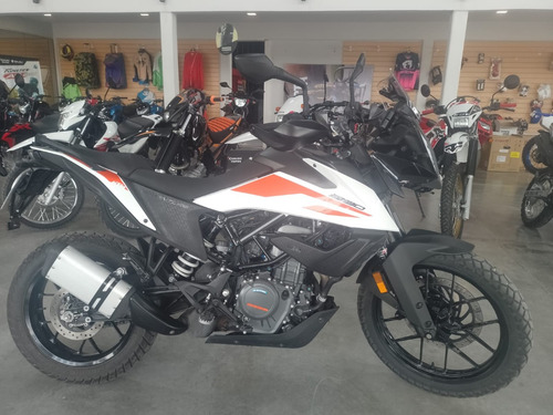 Imagen 5 de 8 de Ktm Adventure 390. Rp Motos