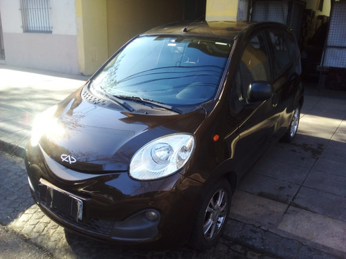 Chery Chery QQ 1.0 Confort Security