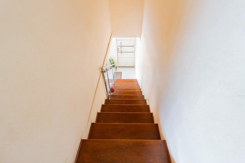 Cobertura Com 3 Dormitórios À Venda, 139 M² Por R$ 873.000,00 - Tucuruvi (zona Norte) - São Paulo/sp - Co0349
