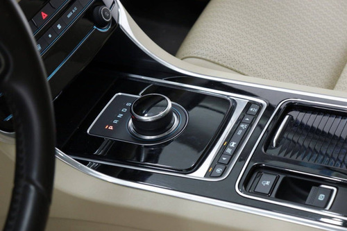 Imagem 12 de 12 de Jaguar Xf 2.0 R-sport Turbocharged Gasolina 4p Automático