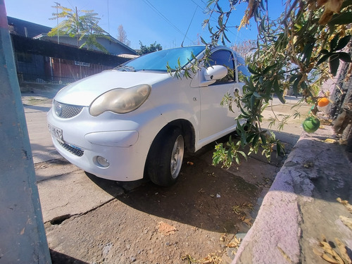 BYD F0 Gi Abs
