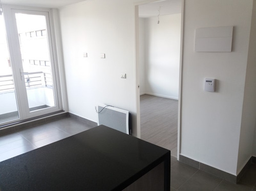 Arriendo Depto. 1 Dormitorio En El Centro De Concepción