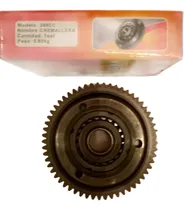 Comprar Cremallera 200 Tx\u002Frkv\u002Fspeed\u002Fbr200\u002Fleon\u002Fjaguar Bera