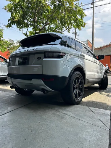 Land Rover Evoque 2.0 Dynamic Si4