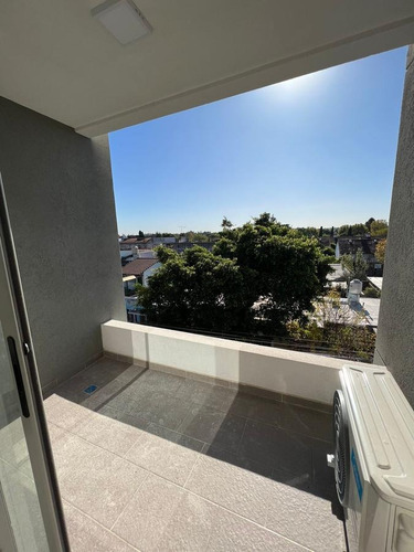 Imagen 19 de 20 de Venta Departamento Dos Ambientes Con Doble Balcón A Estrenar Serrano 751 Muñiz