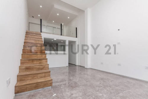 Imagen 2 de 25 de Departamento 2 Ambientes Loft Lanus Oeste