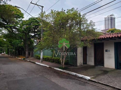 Imagem 9 de 30 de Casa À Venda, 300 M² Por R$ 3.900.000,00 - Jardim Das Bandeiras - São Paulo/sp - Ca0162
