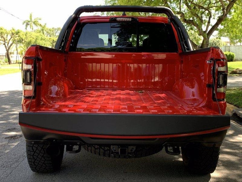 Imagem 1 de 15 de Dodge Dodge Ram1500 Trx 0p