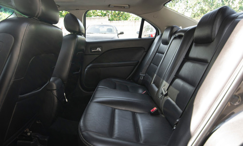 Imagem 8 de 12 de Ford Fusion 2.3 Sel