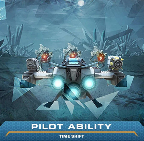 Starlink: Battle For Atlas - Starship Pack Neptune