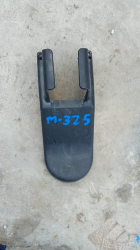 Moldura Interior  Asiento Derecho Honda Fit 06