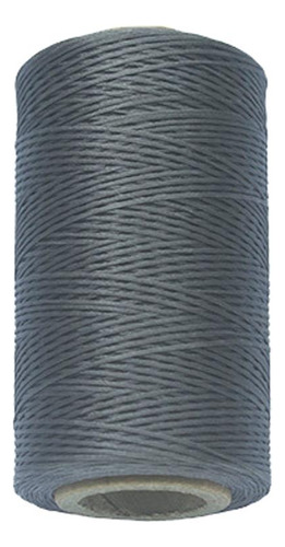 Hilo De Cera Plana Para Coser, 2 Uds., 260m, 150d,