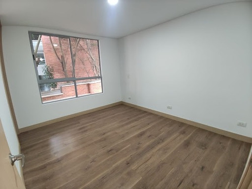 Imagen 10 de 21 de Apartamento En Venta Santa Maria De Los Angeles 643-5101