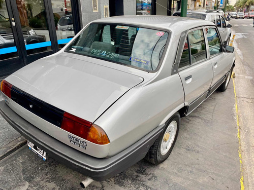 Peugeot 504 2.3 Xsd Tc Aa Dh