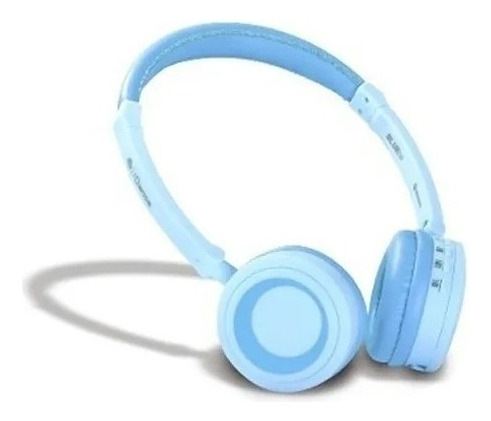Auricular Idance Blue50lb Headphone Inalambricos Bluethoot