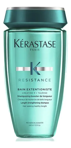 Shampoo Kérastase Bain Resistance Extentioniste 250 Ml