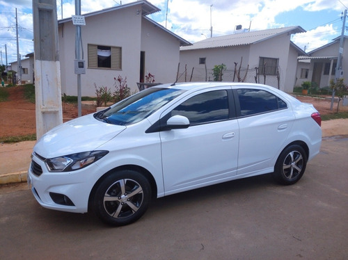 Chevrolet Prisma 2019 1.4 Ltz 4p