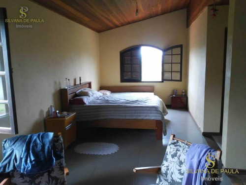 Imagem 13 de 15 de Chácara De 1.000 M² Para Venda Ou Permuta - Mairiporã. - Ch878
