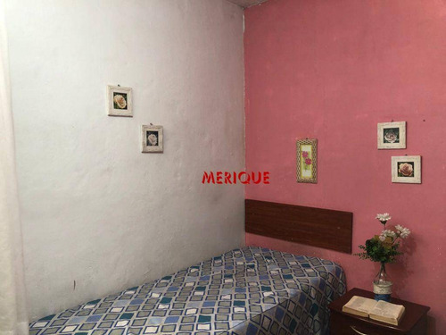 Imagem 8 de 22 de Casa À Venda, 93 M² Por R$ 300.000,00 - Jardim Das Oliveiras - São Paulo/sp - Ca0062