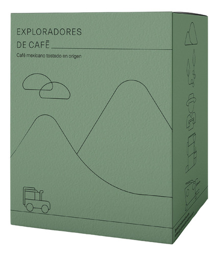 Café Tostado En Origen - Exploración Caturras De La Joya
