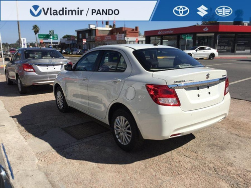 Suzuki Dzire Gl Sedan 2021 0km