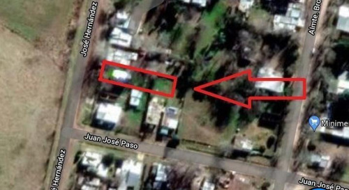 Imagen 4 de 4 de Terreno - Roldán