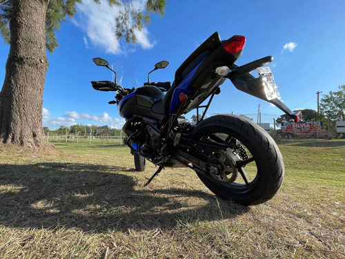 Imagen 9 de 10 de Kawasaki Versys 650 Cc. 2013 ( 24 Mil Km )
