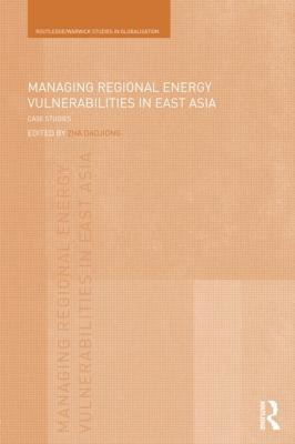 Libro Managing Regional Energy Vulnerabilities In East As...