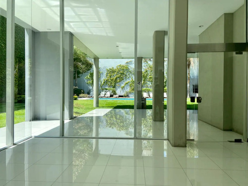 Departamento Alquiler Palermo Amueblado Cochera Opcional Full Amenitis Seguridad Dueño Directo Luminoso Luz Vista Moderno Calefacción Central Aire Acondicionado Piso Alto Equipado Av, Cordoba Palermo
