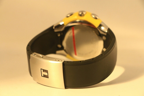 Tissot Ttracx