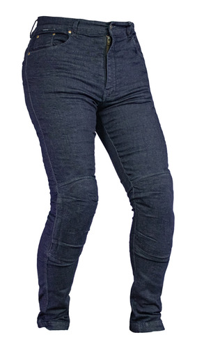 Calça Jeans Texx Garage Masculina Azul 38