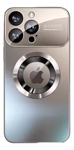 Funda De Lujo Para iPhone 16/16 Plus/16 Pro/16 Pro Max