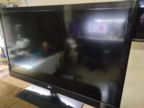 Television Lg 42lw5700 Fuente Tcon Bocinas Pzas Refacciones (Usado)