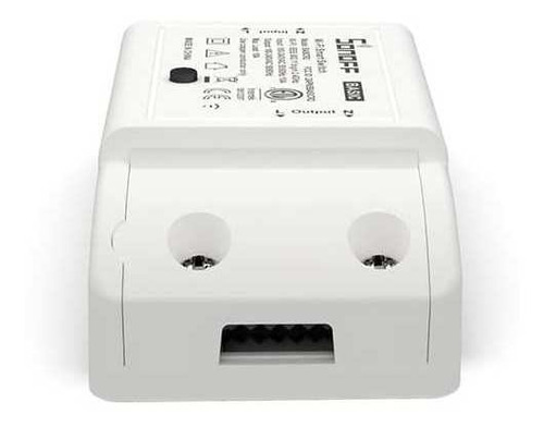 4 Piezas Sonoff Basic Switch Inteligente Wifi Domótica