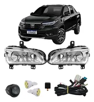Comprar Kit Faroles Camineros Fiat Strada 2021\u002F2022\u002F2023\u002F2024