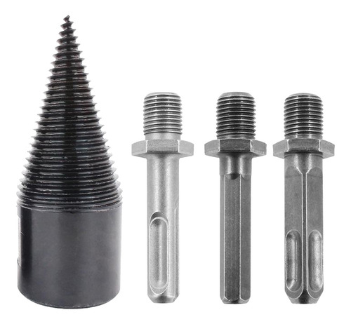 Imagen 9 de 12 de Punta De Taladro Para Herramienta De 32 Mm Conjunto 2